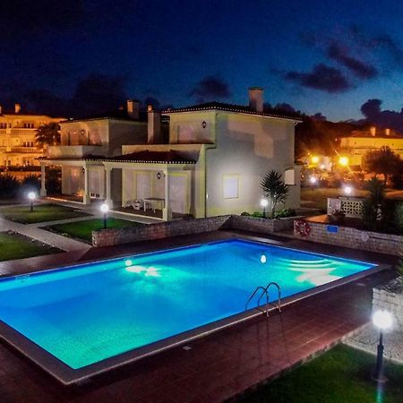Praia Del Rey Pool View Bythe Sea Praia del Rei Екстер'єр фото