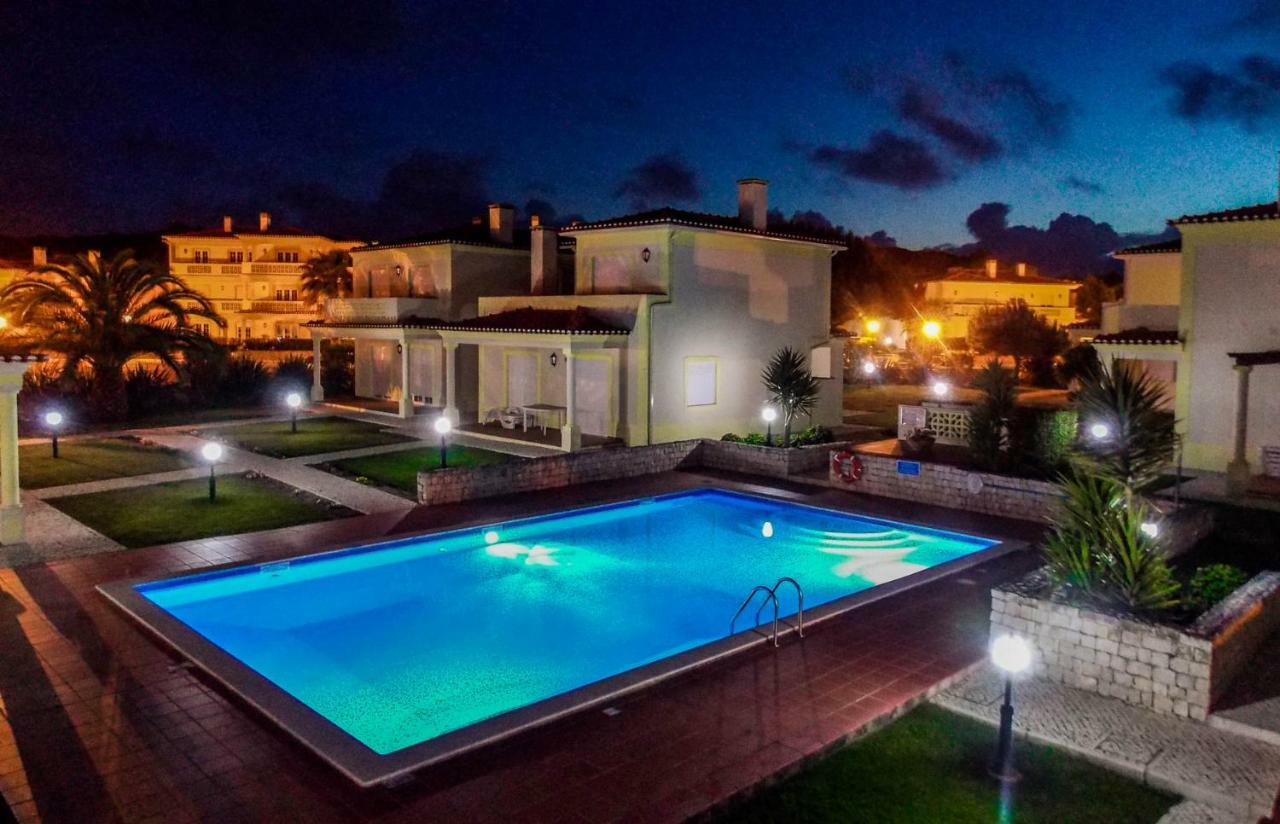 Praia Del Rey Pool View Bythe Sea Praia del Rei Екстер'єр фото
