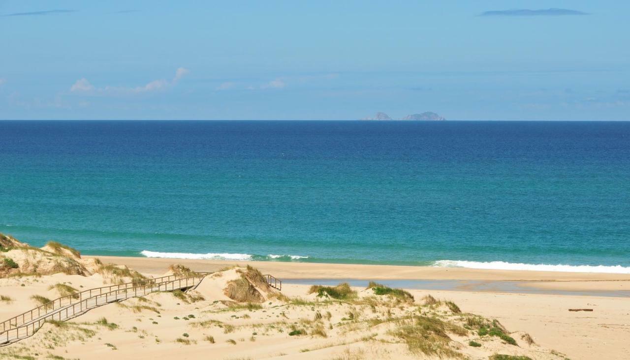 Praia Del Rey Pool View Bythe Sea Praia del Rei Екстер'єр фото